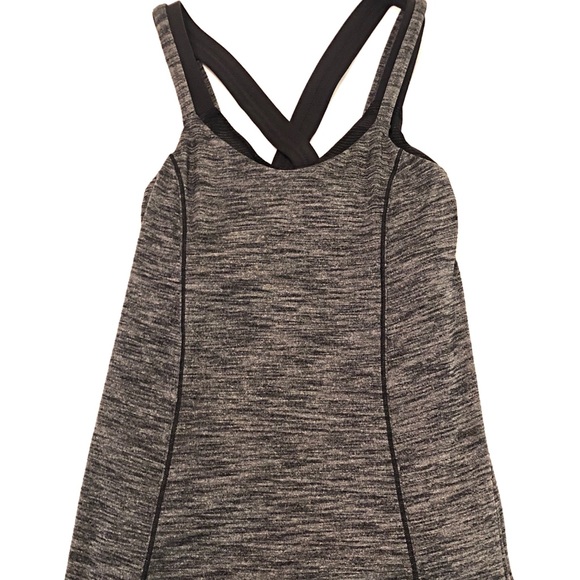Lululemon Tank Top - Picture 1 of 2